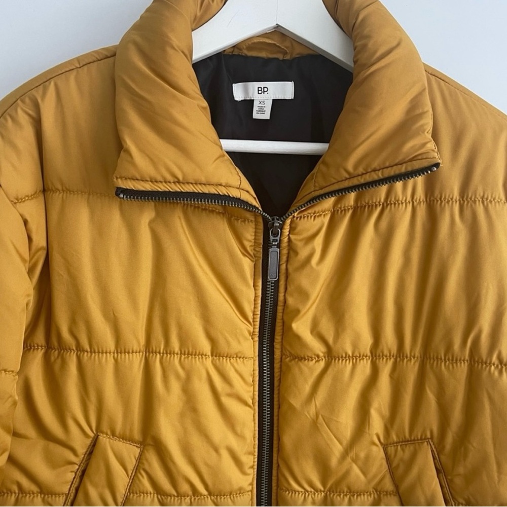 Puffer Jacket - Picture 2 of 6